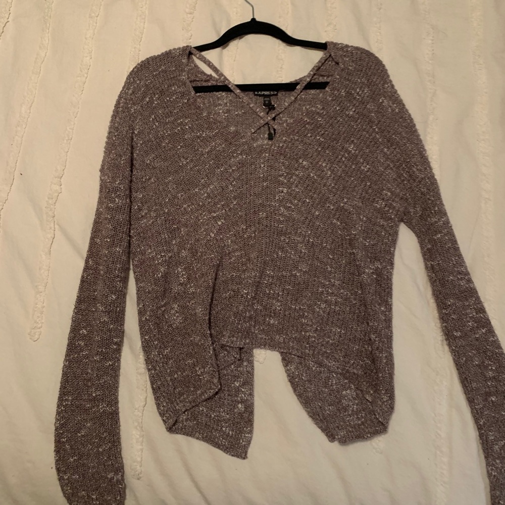 Express top